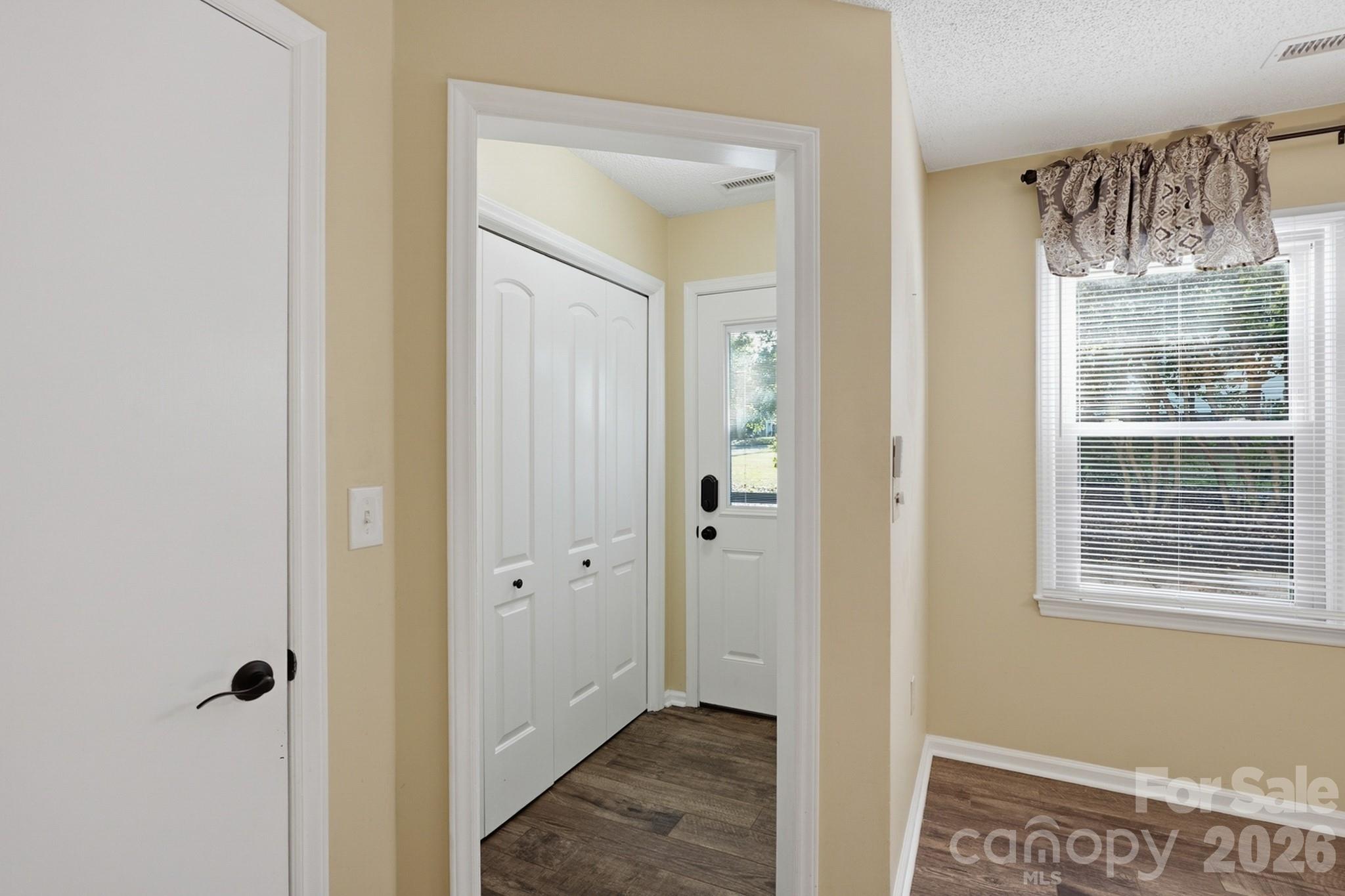 11831 Parks Farm Lane — Charlotte