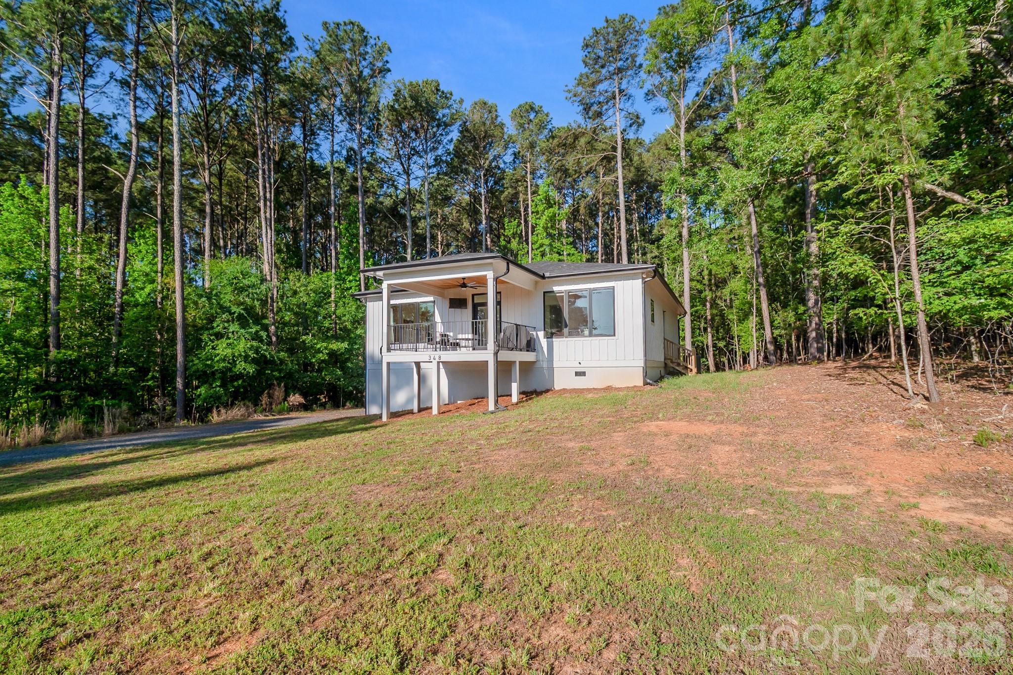 348 Alberta Drive — Norwood