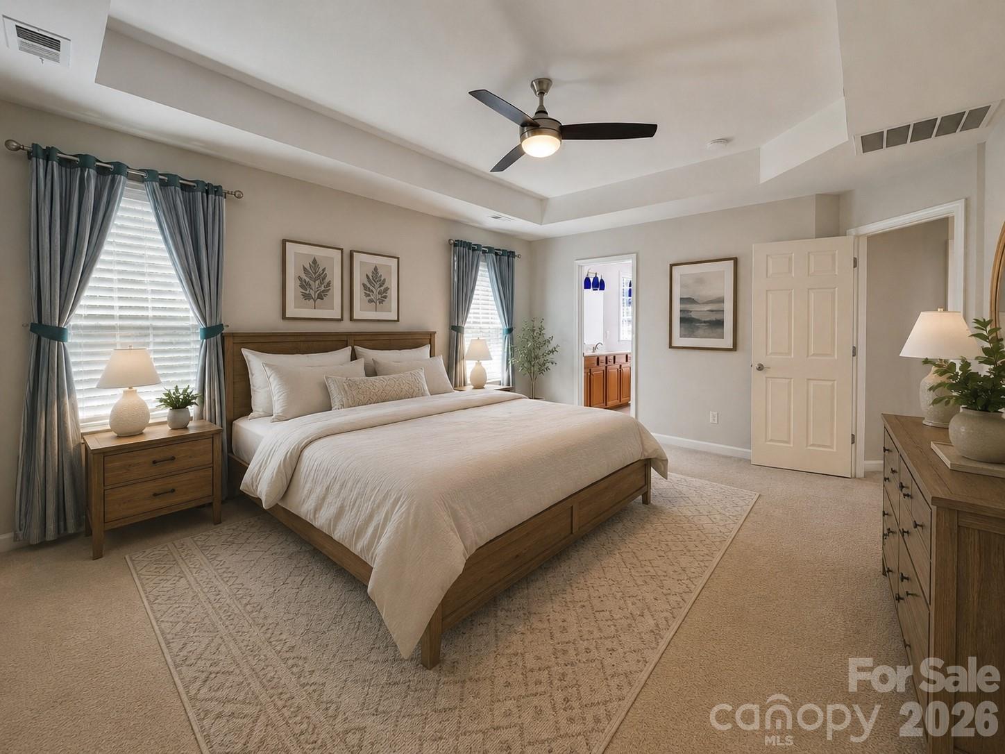237 Golden Valley Drive — Mooresville