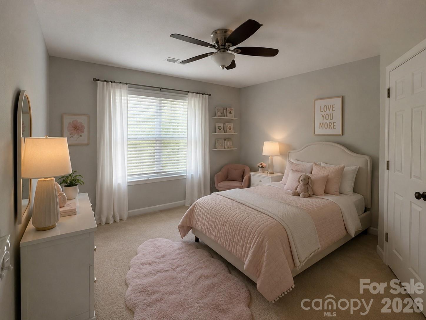 237 Golden Valley Drive — Mooresville
