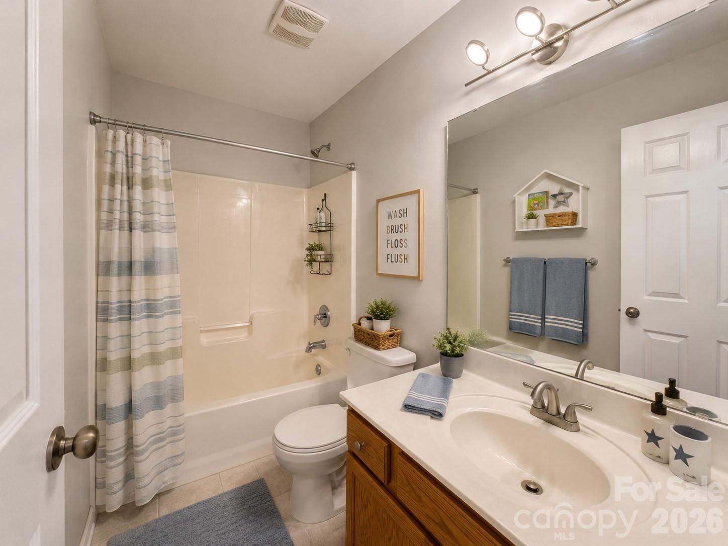 237 Golden Valley Drive — Mooresville