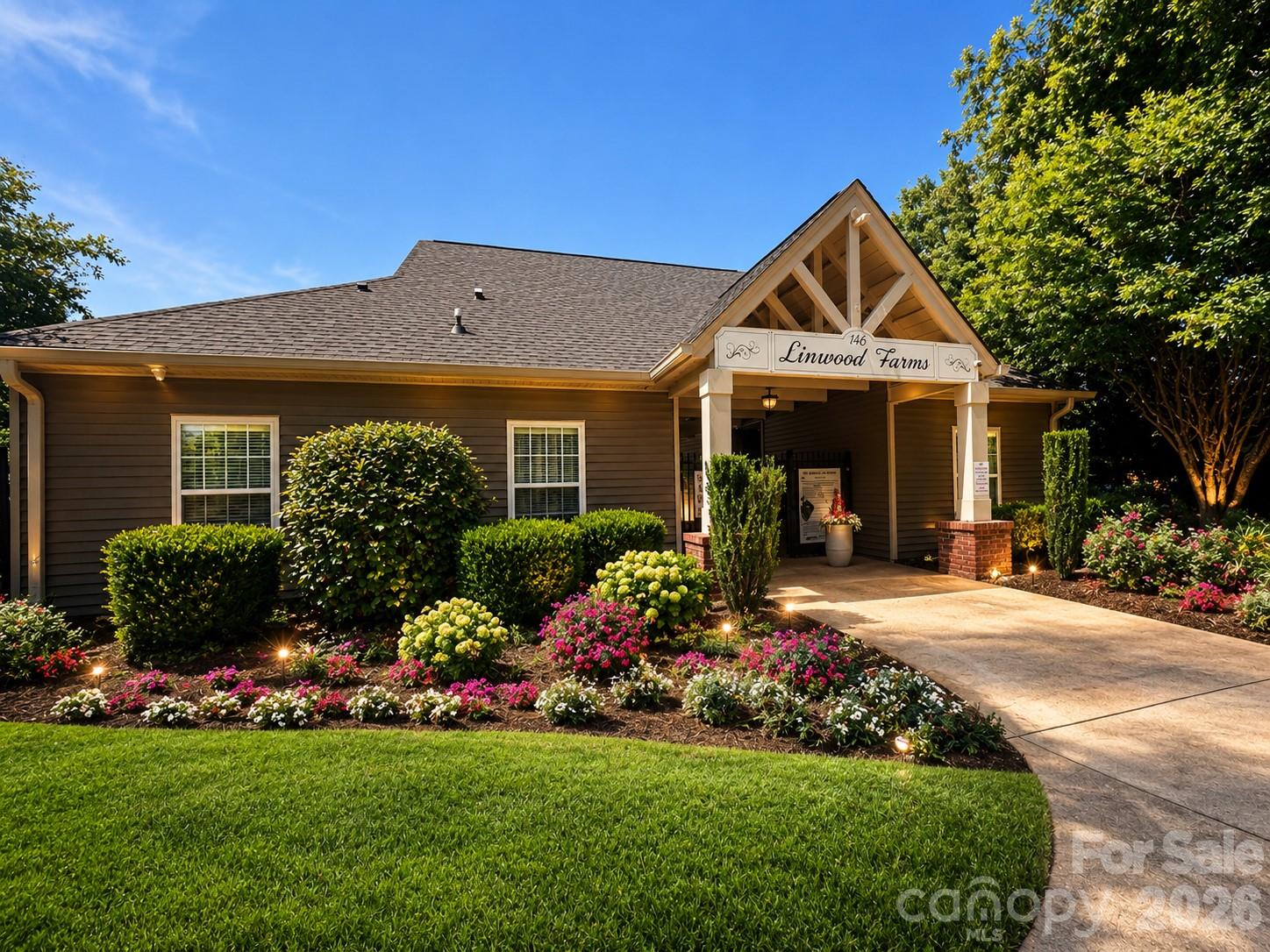 237 Golden Valley Drive — Mooresville