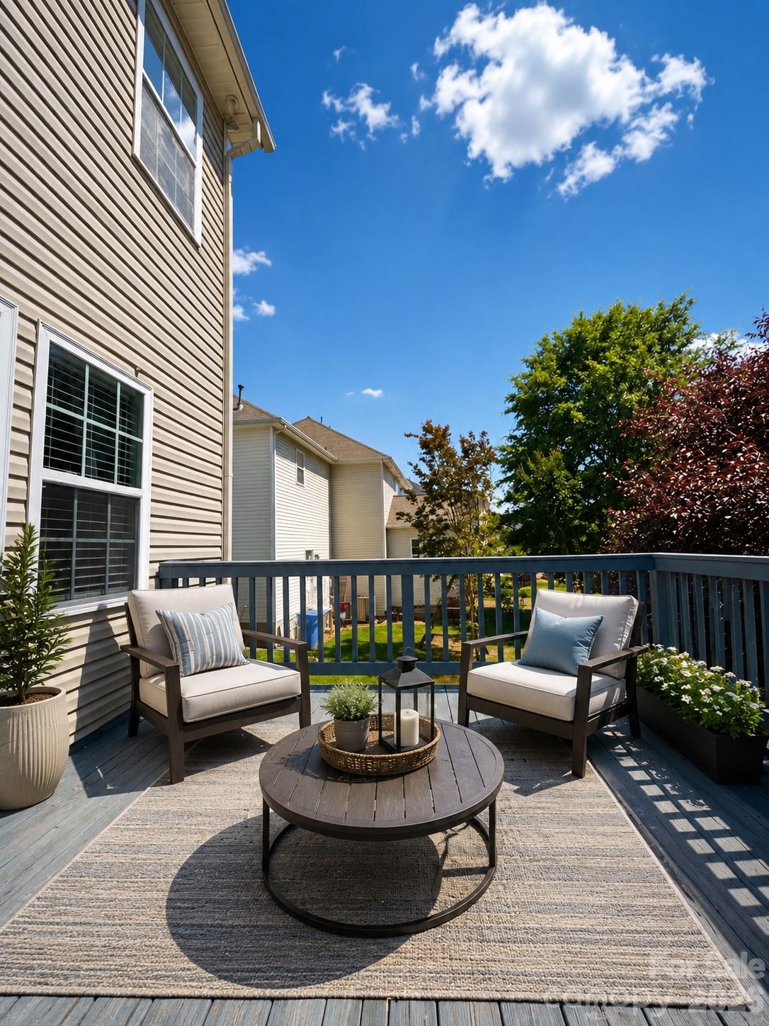 237 Golden Valley Drive — Mooresville