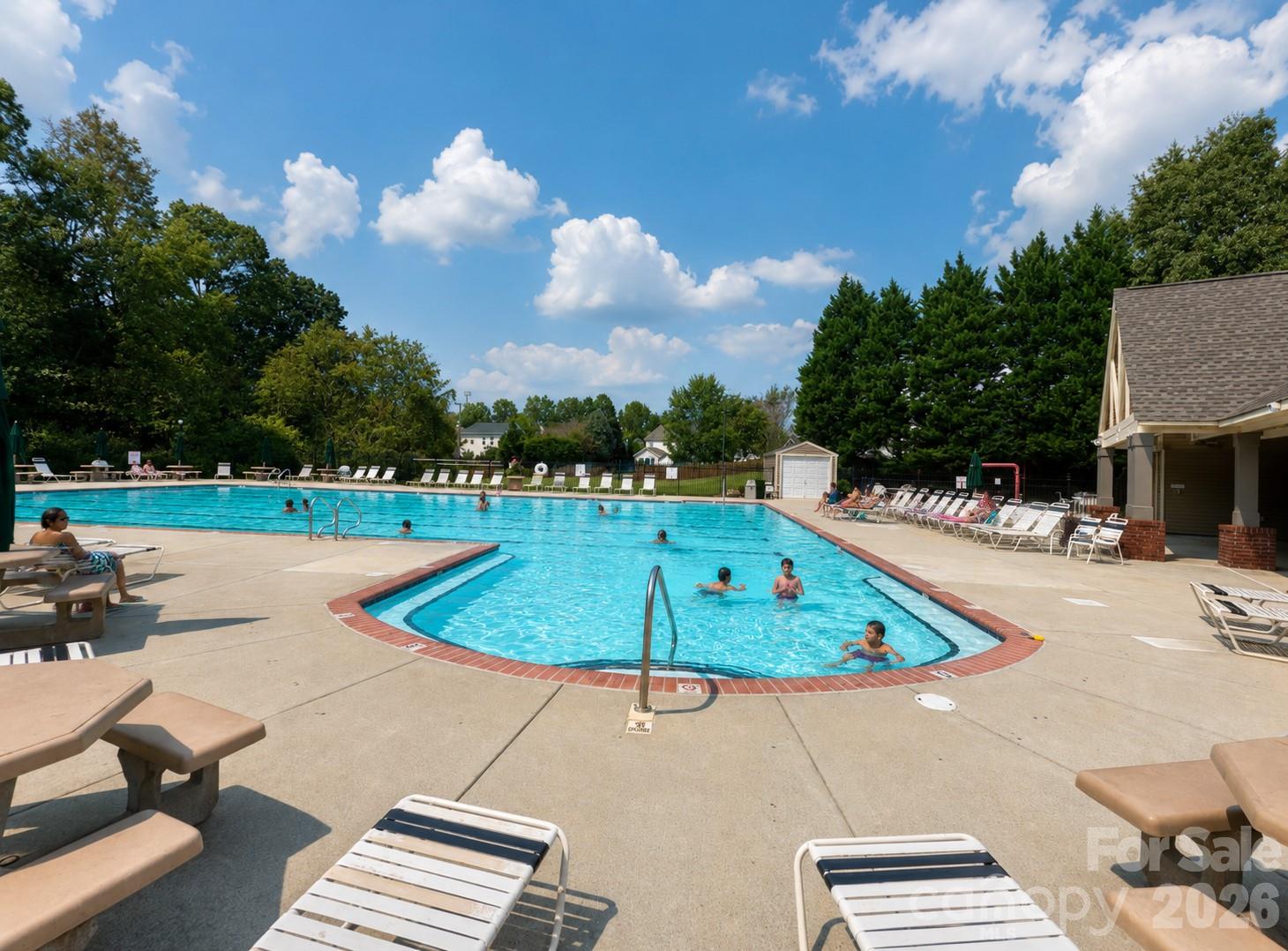 237 Golden Valley Drive — Mooresville