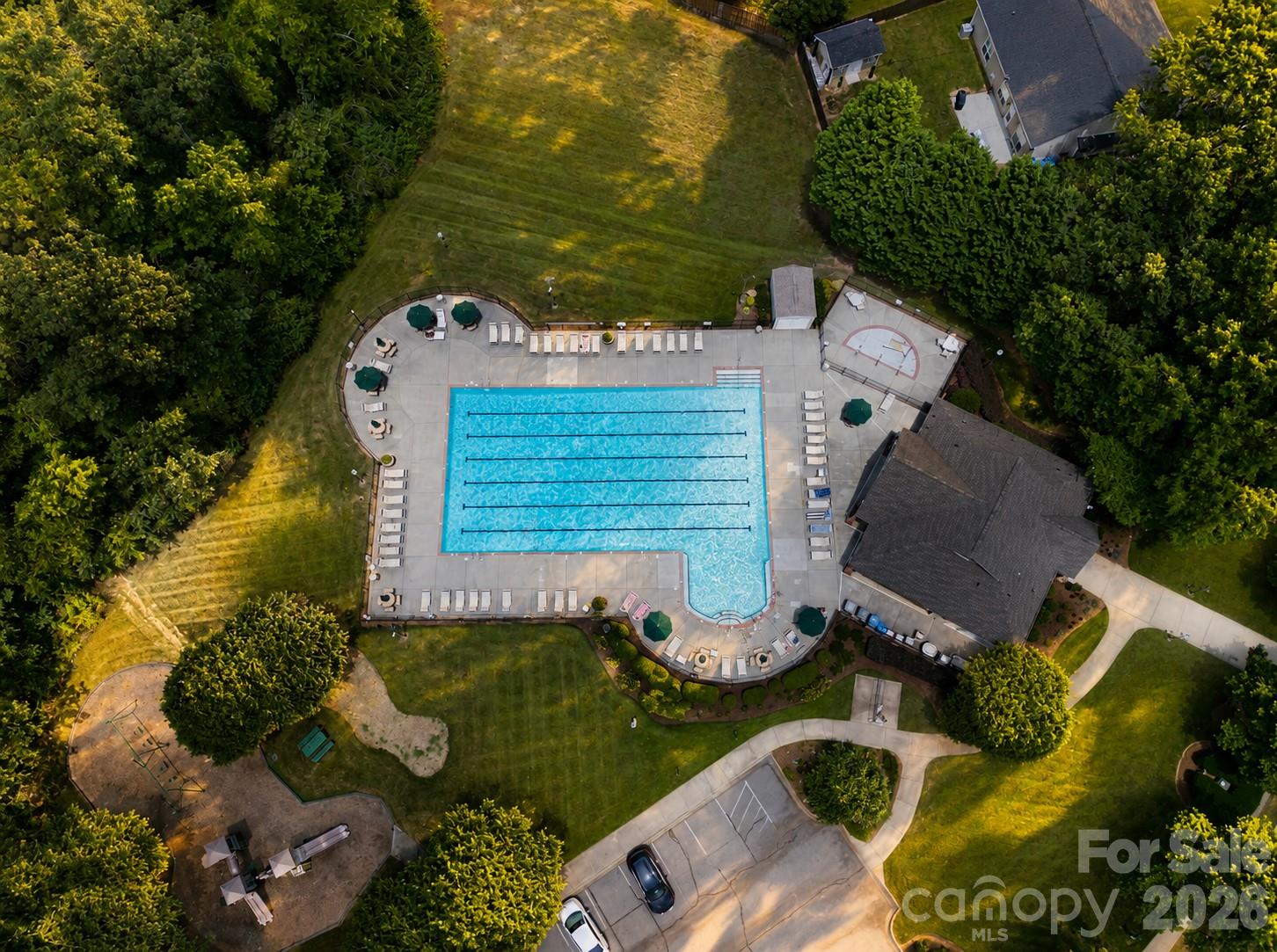 237 Golden Valley Drive — Mooresville