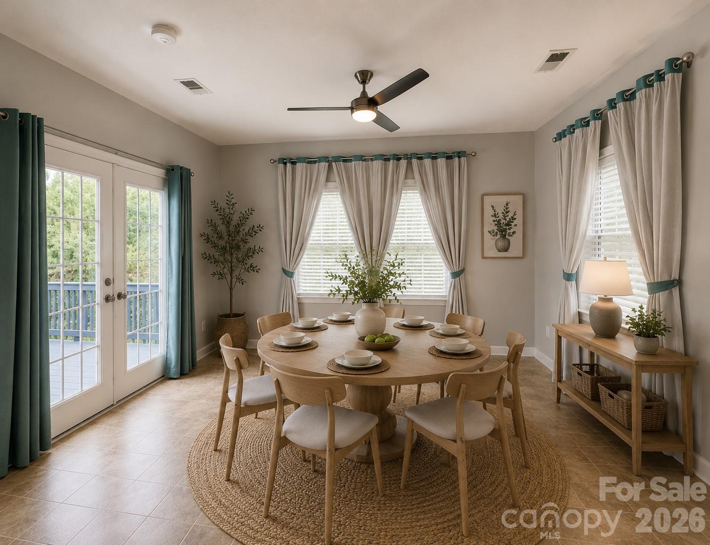 237 Golden Valley Drive — Mooresville