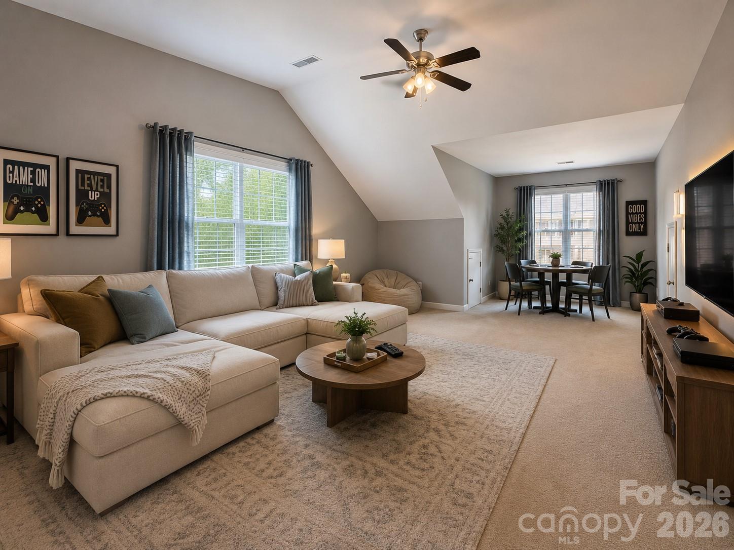 237 Golden Valley Drive — Mooresville