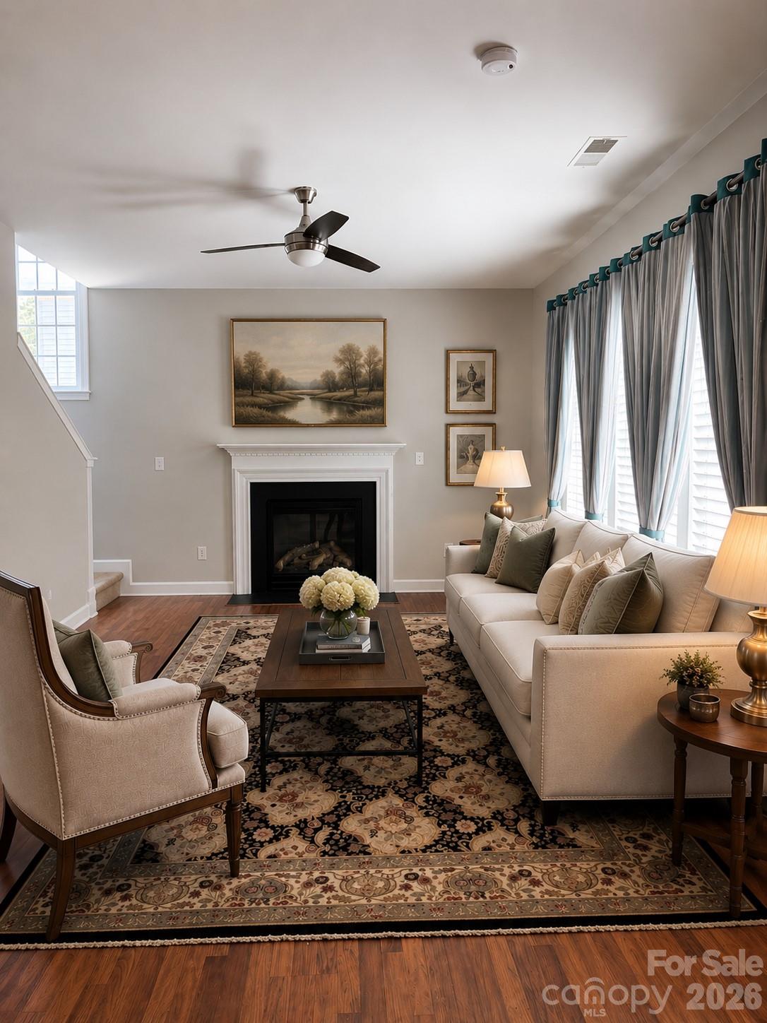 237 Golden Valley Drive — Mooresville