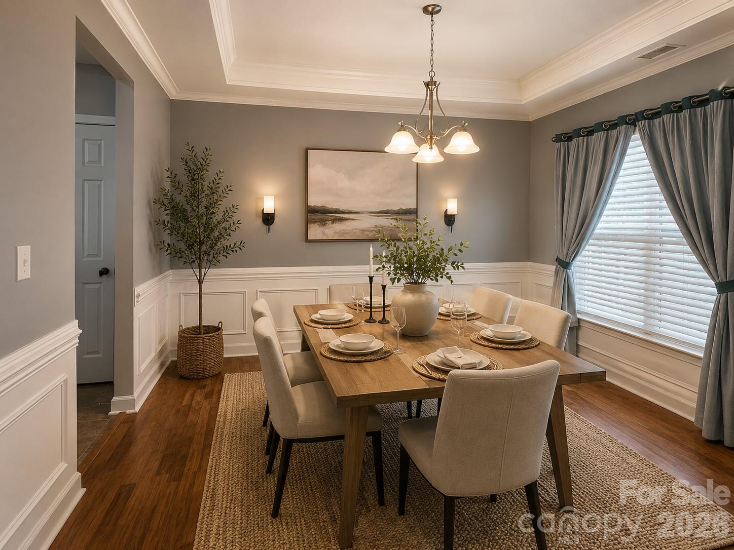 237 Golden Valley Drive — Mooresville