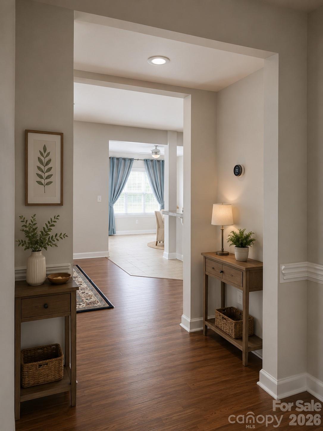237 Golden Valley Drive — Mooresville