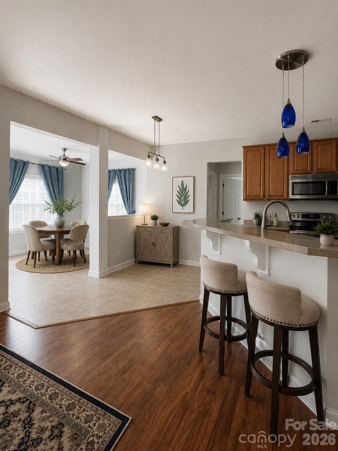 237 Golden Valley Drive — Mooresville