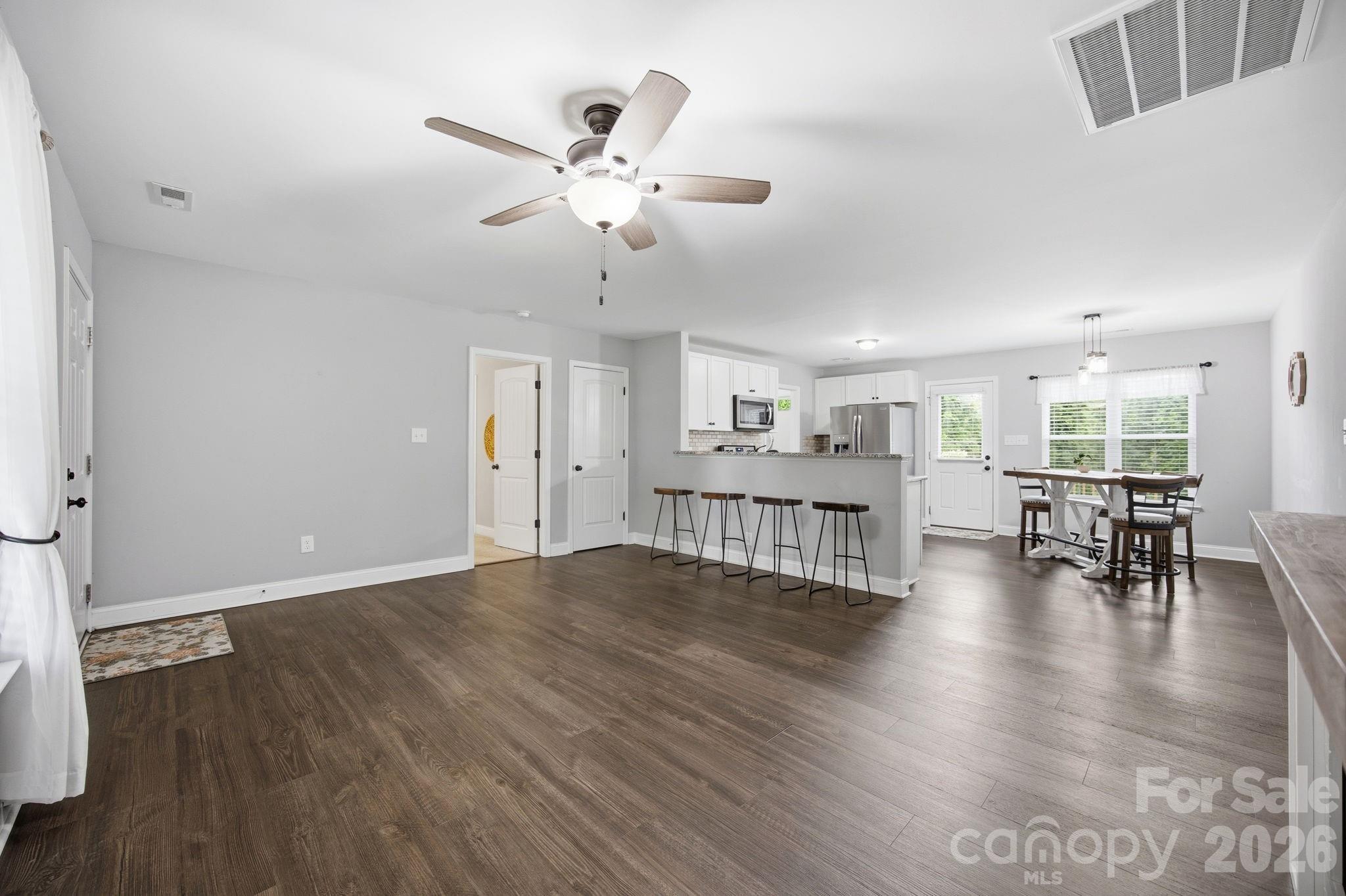 308 W Church Street — China Grove