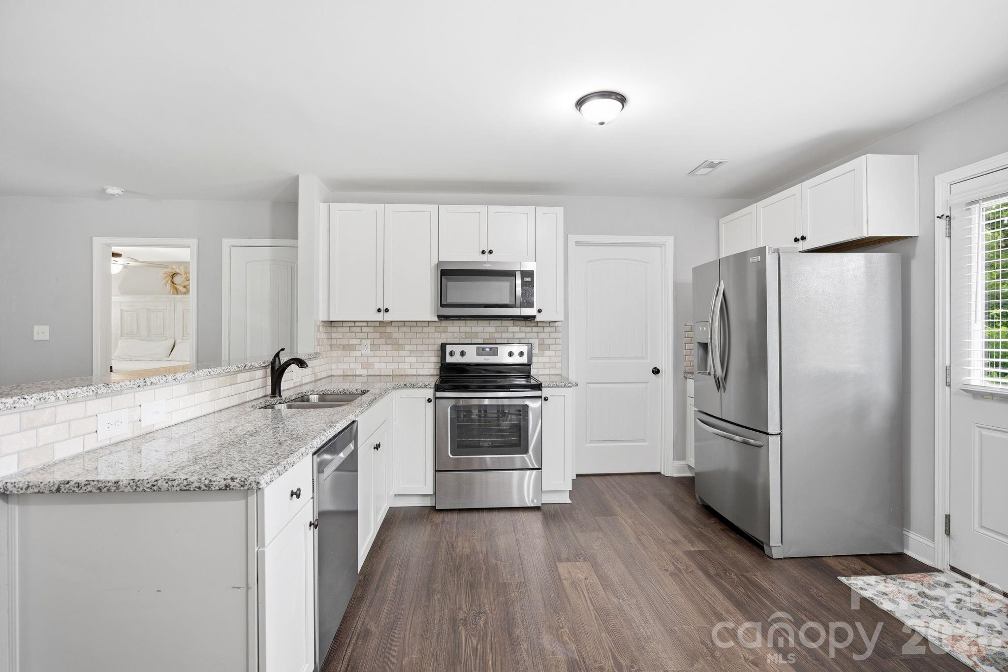 308 W Church Street — China Grove