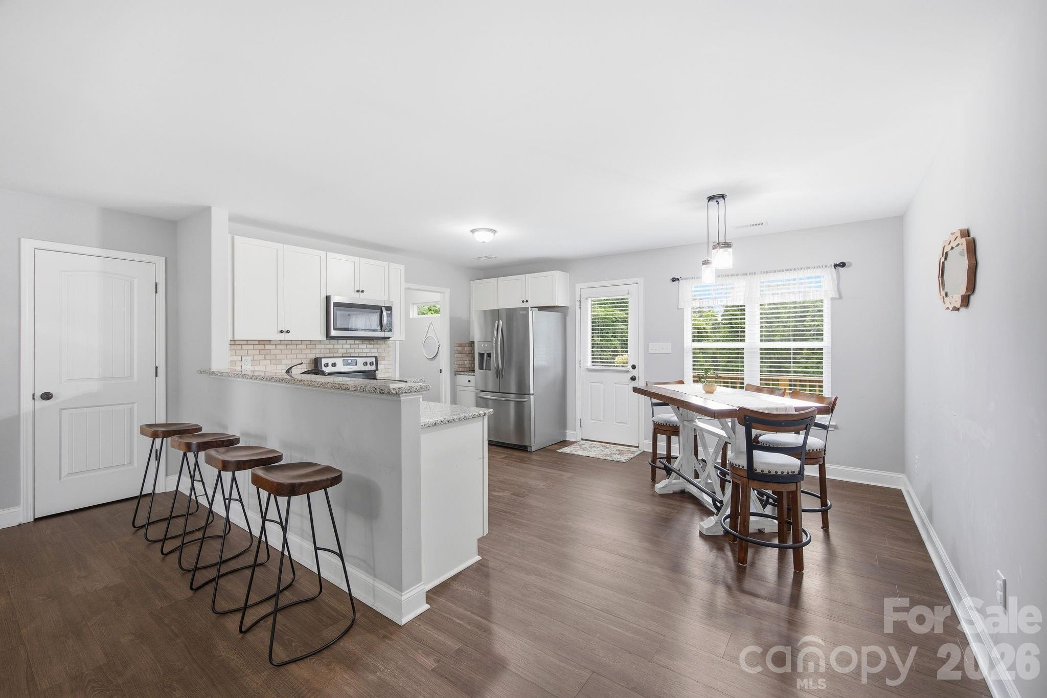 308 W Church Street — China Grove