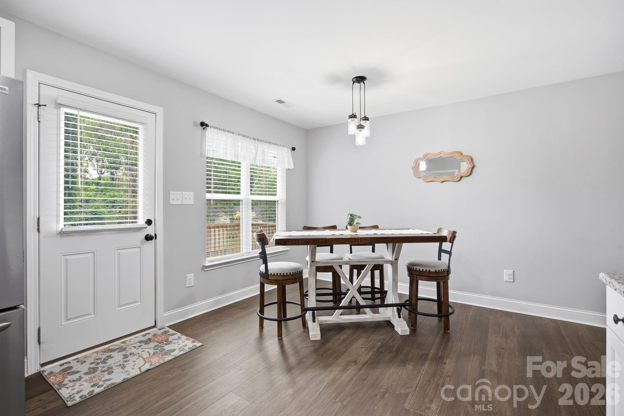 308 W Church Street — China Grove