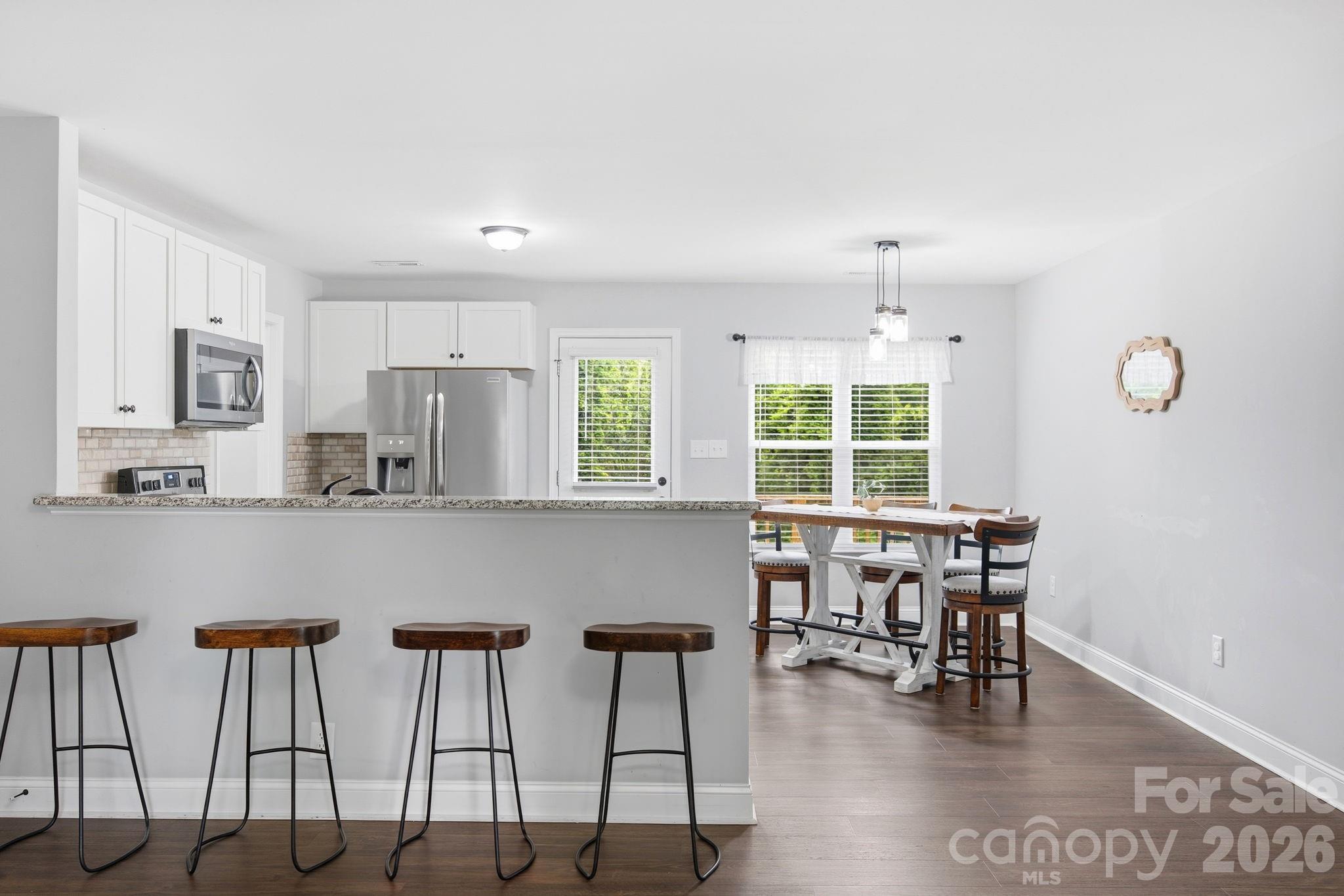 308 W Church Street — China Grove