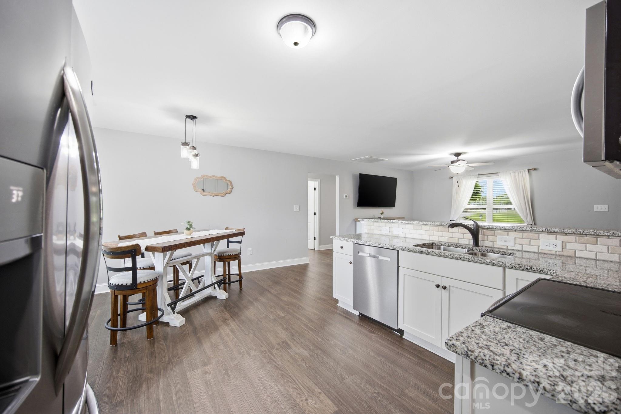 308 W Church Street — China Grove