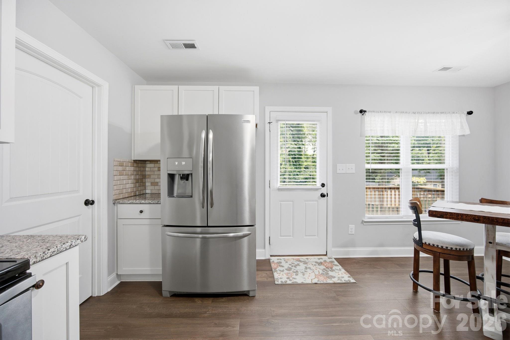 308 W Church Street — China Grove