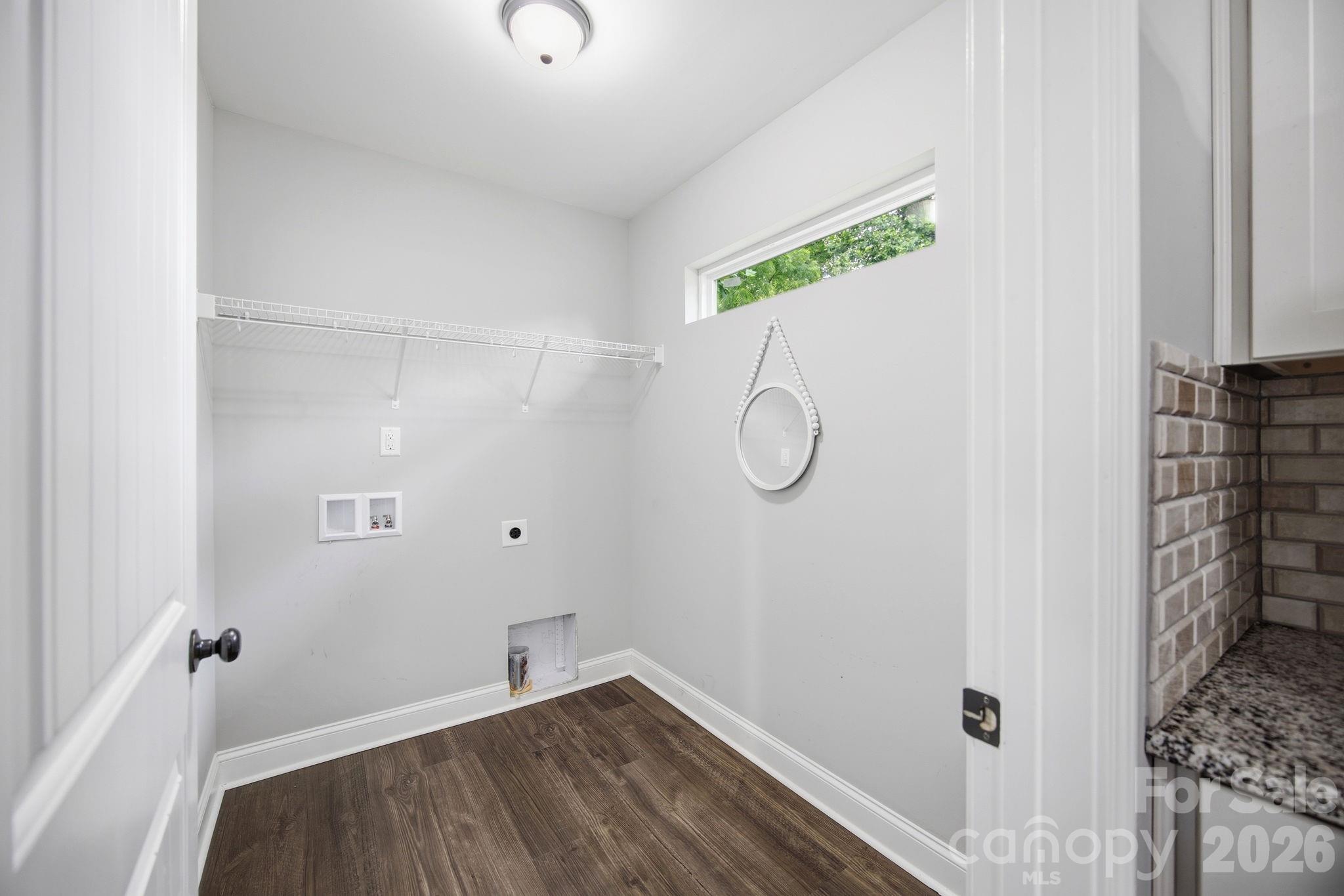 308 W Church Street — China Grove