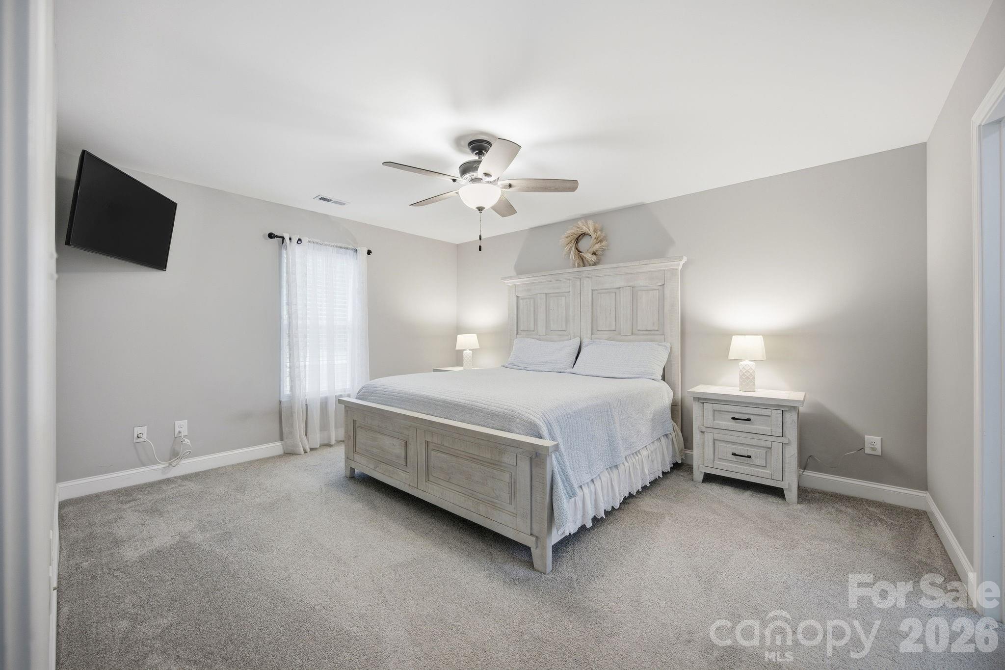 308 W Church Street — China Grove