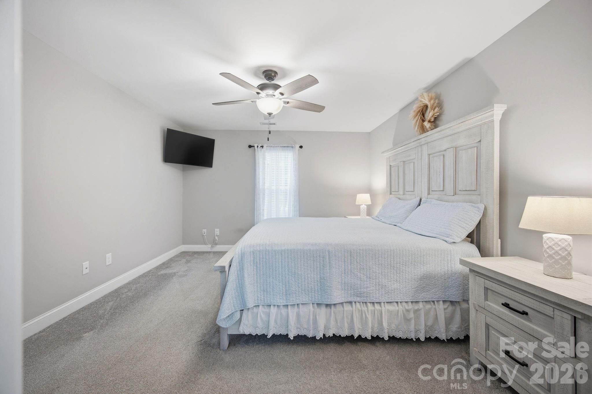 308 W Church Street — China Grove