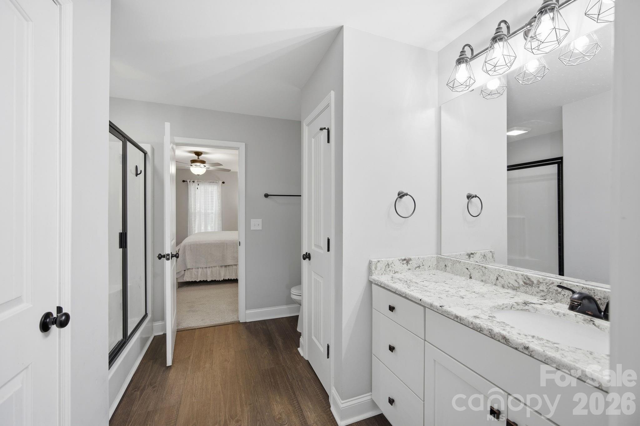 308 W Church Street — China Grove