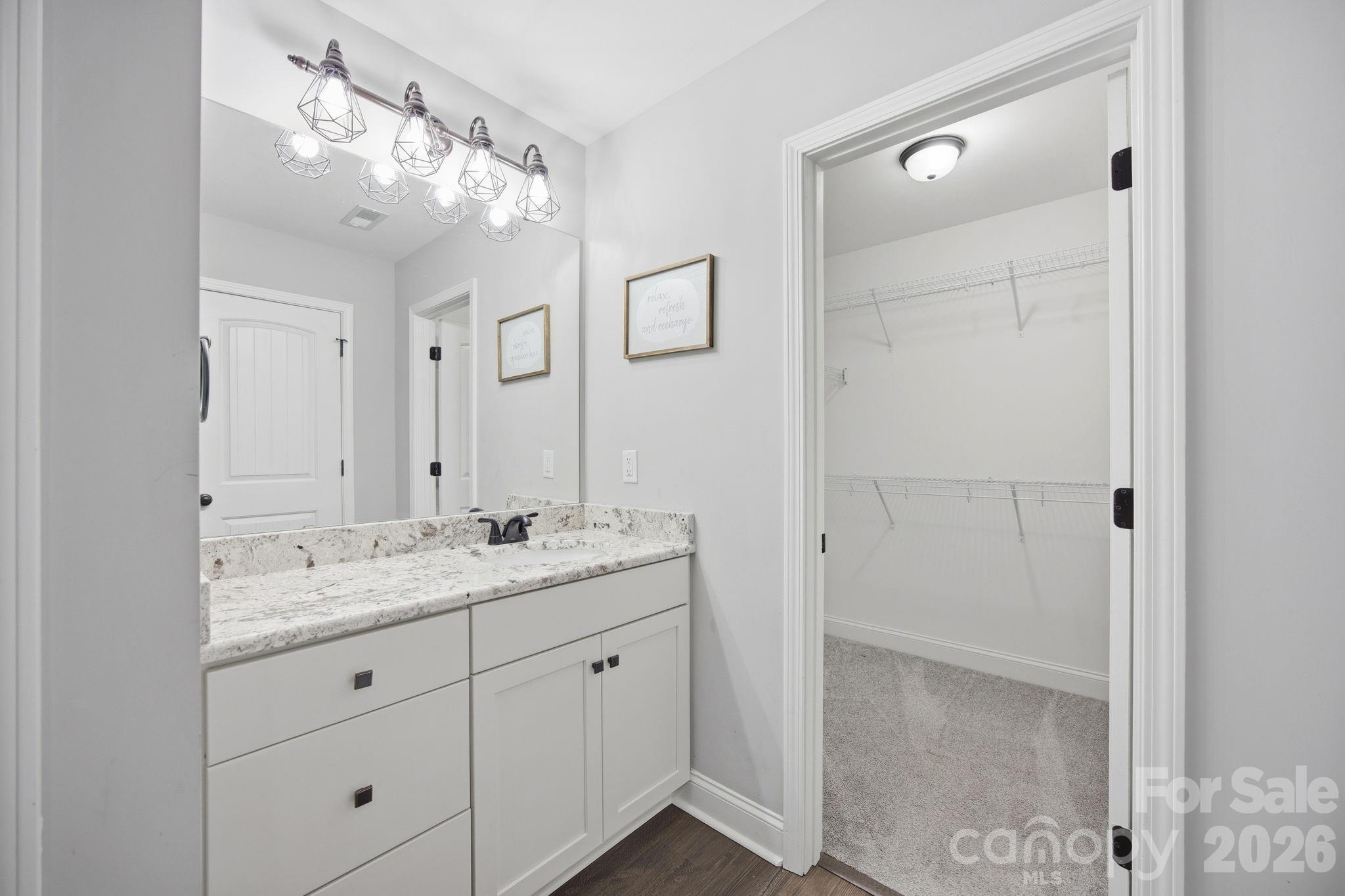 308 W Church Street — China Grove