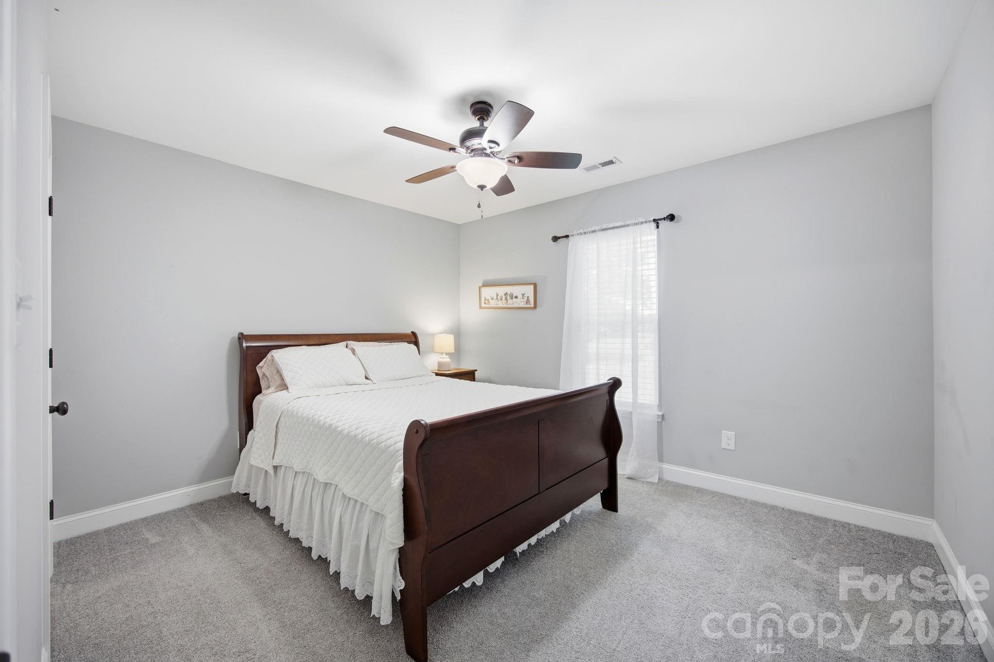 308 W Church Street — China Grove