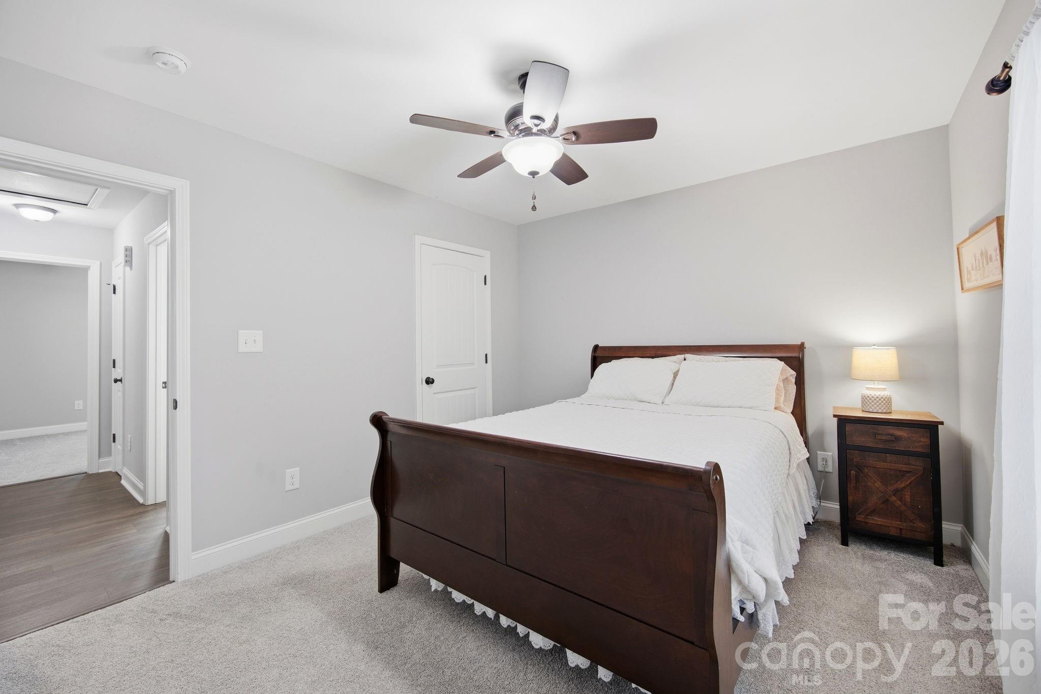 308 W Church Street — China Grove