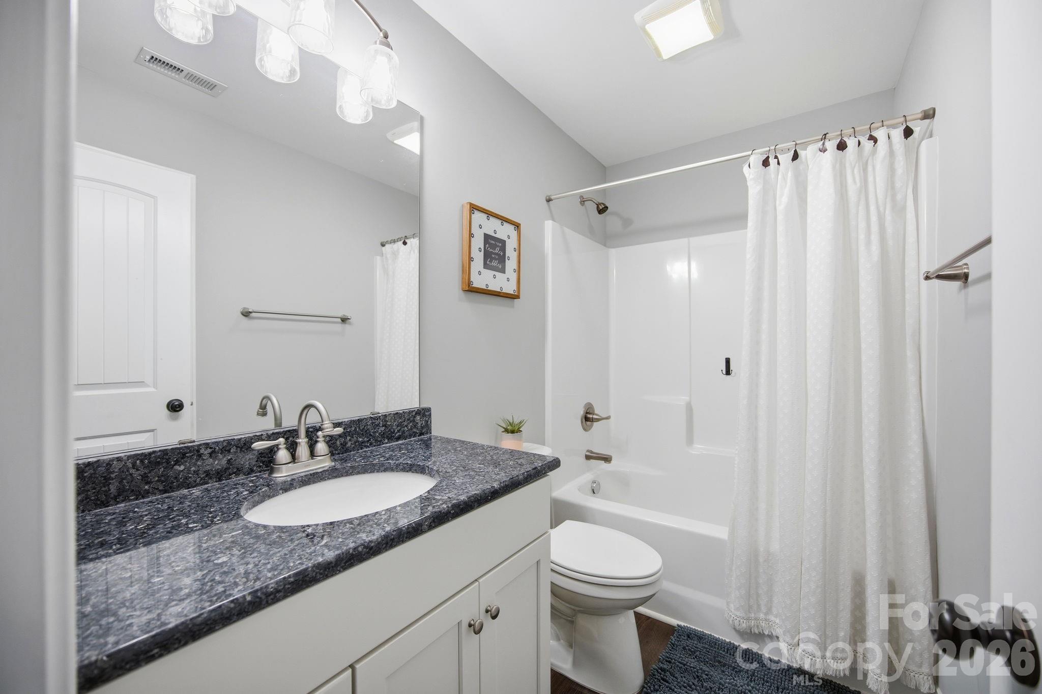 308 W Church Street — China Grove