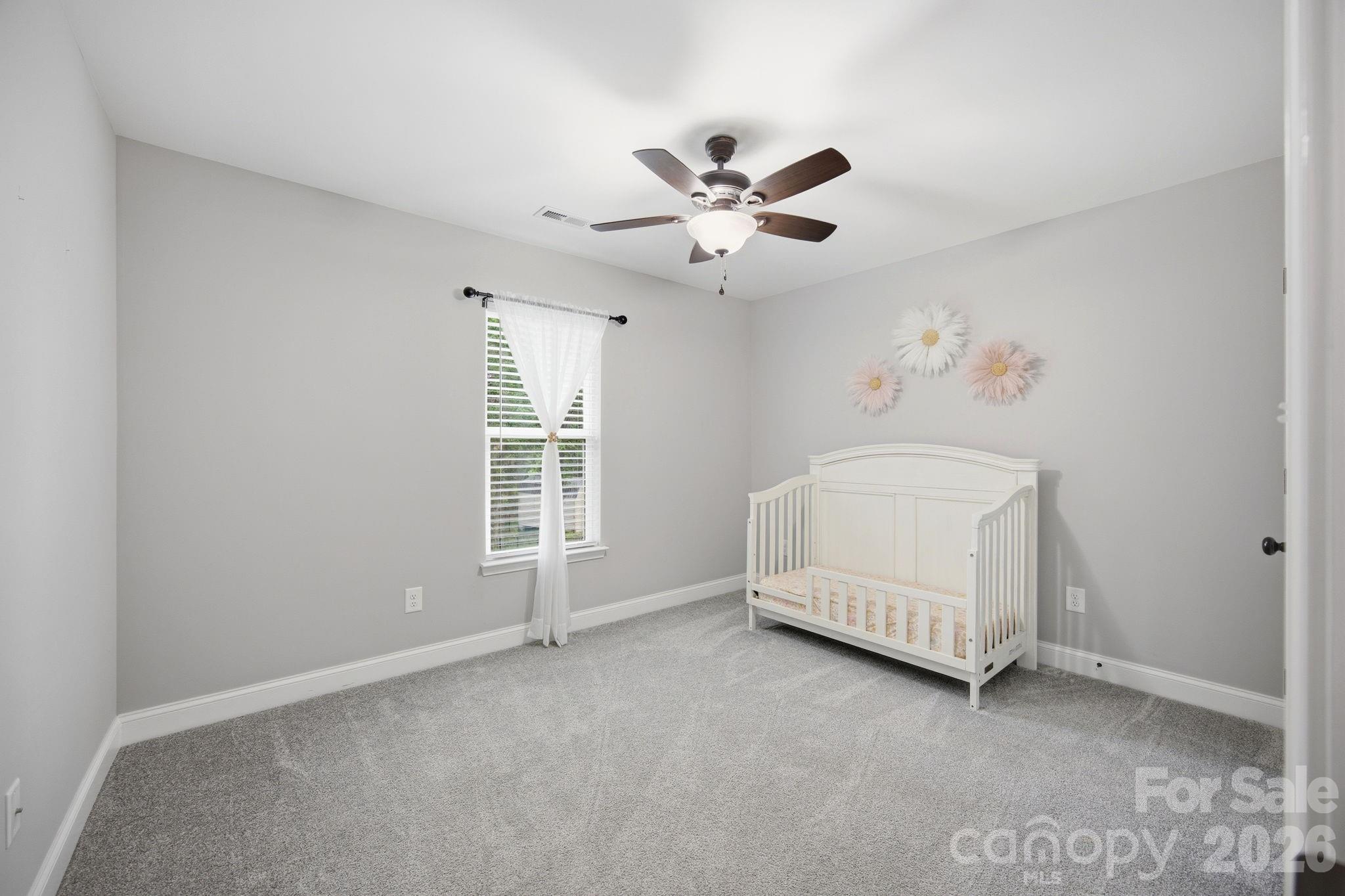 308 W Church Street — China Grove