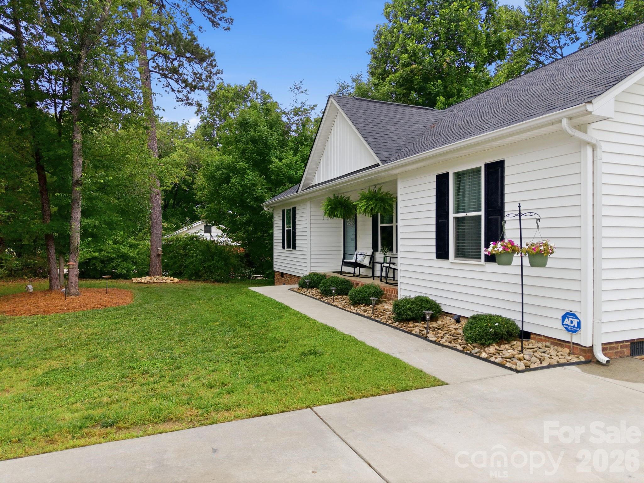 308 W Church Street — China Grove