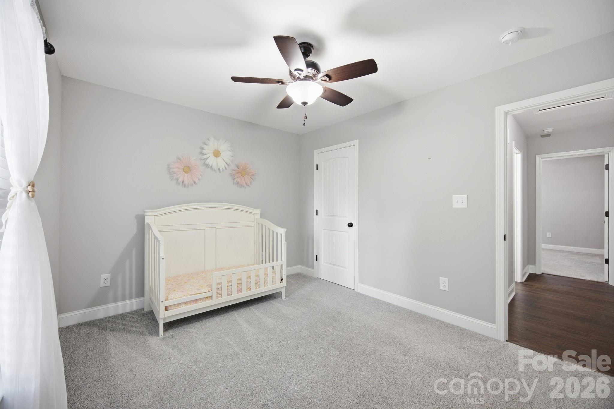 308 W Church Street — China Grove