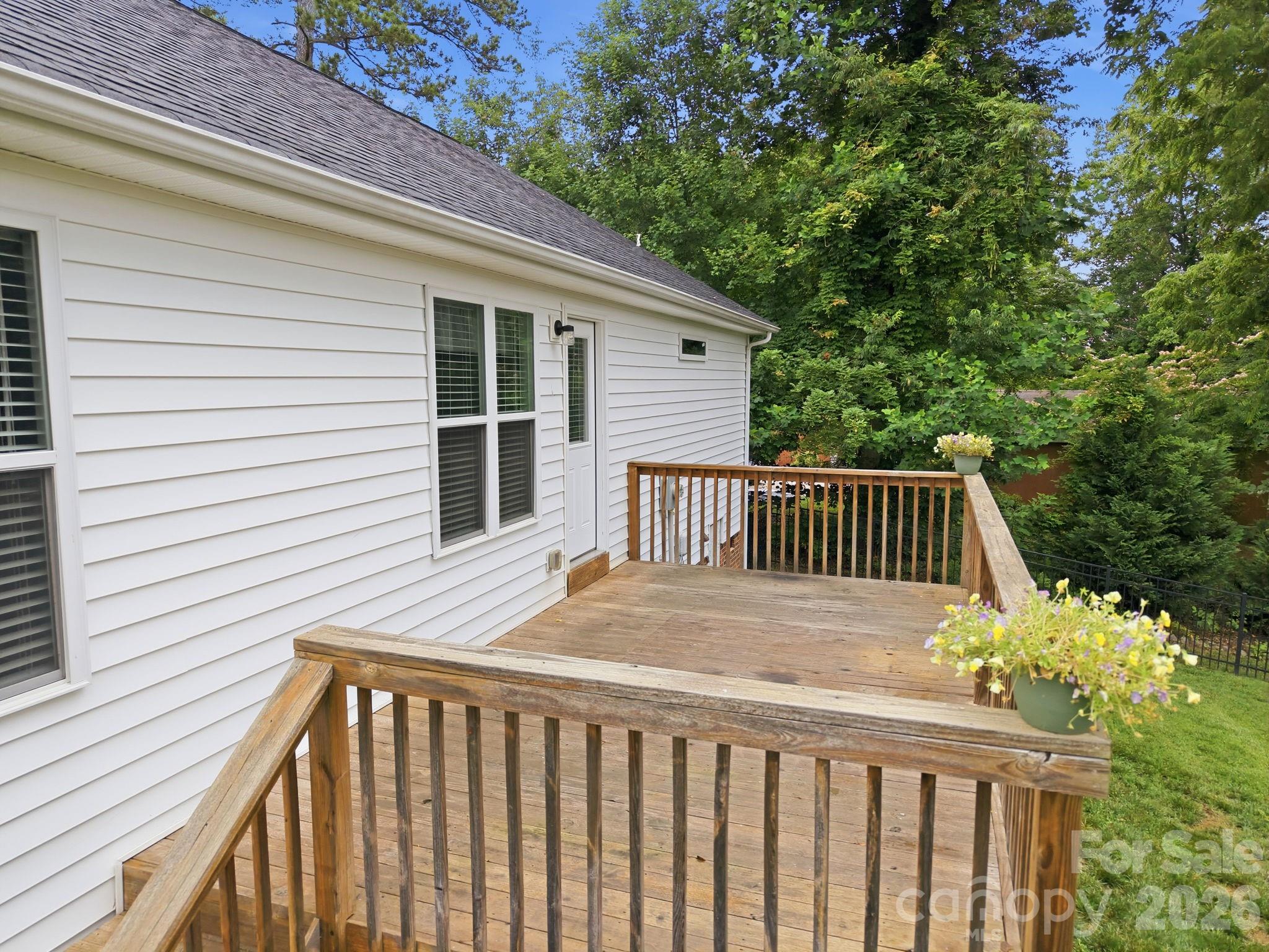 308 W Church Street — China Grove