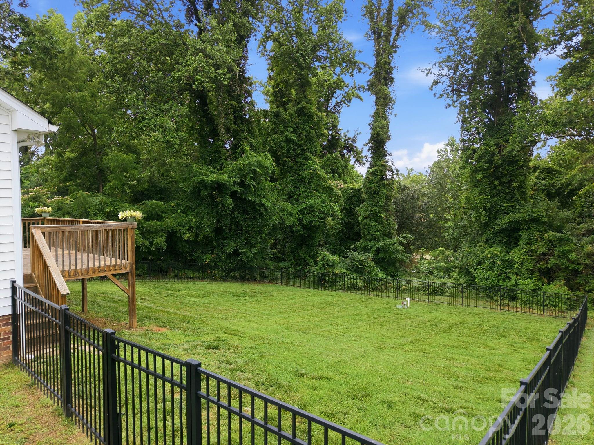 308 W Church Street — China Grove
