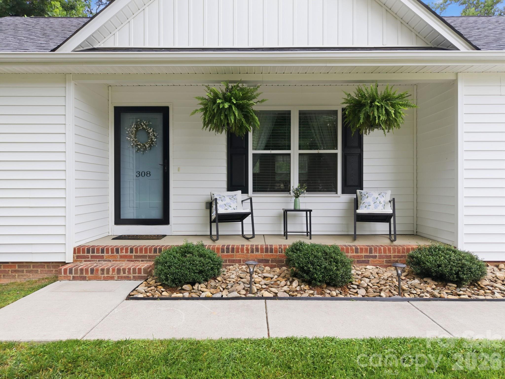 308 W Church Street — China Grove