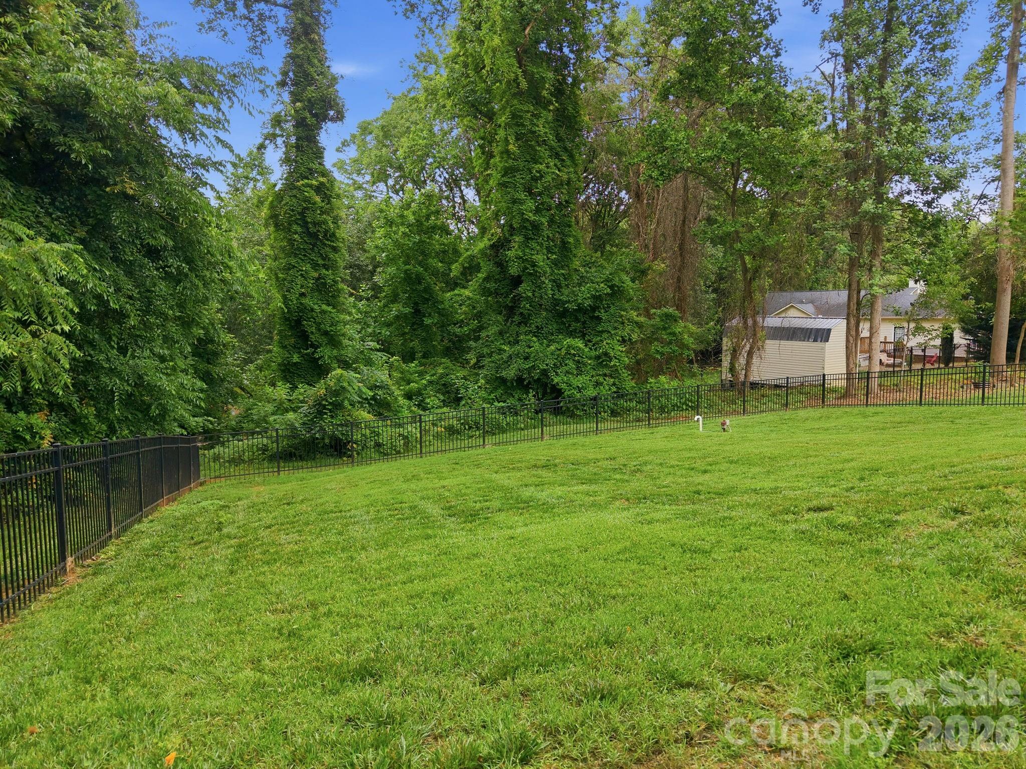 308 W Church Street — China Grove