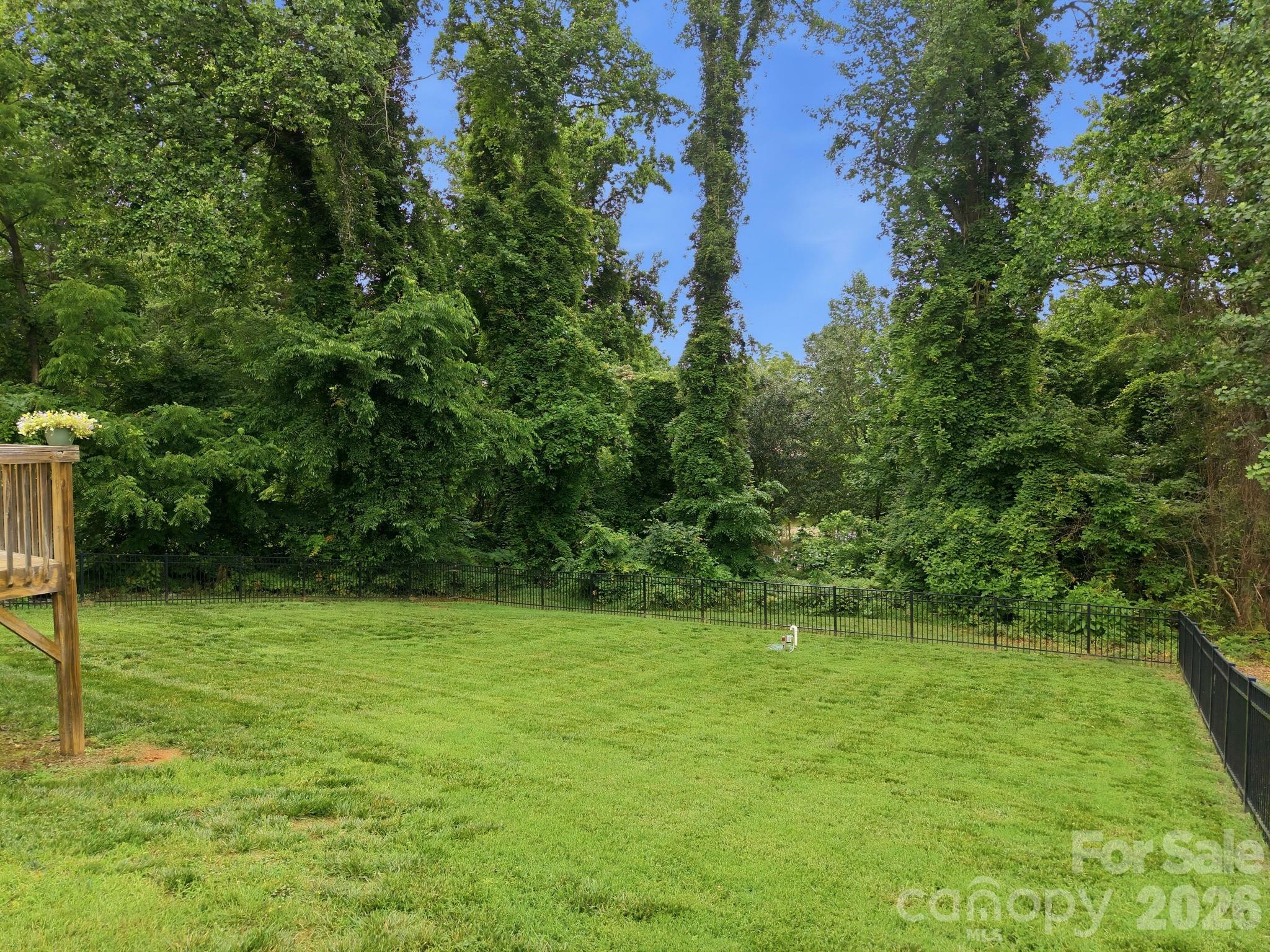 308 W Church Street — China Grove