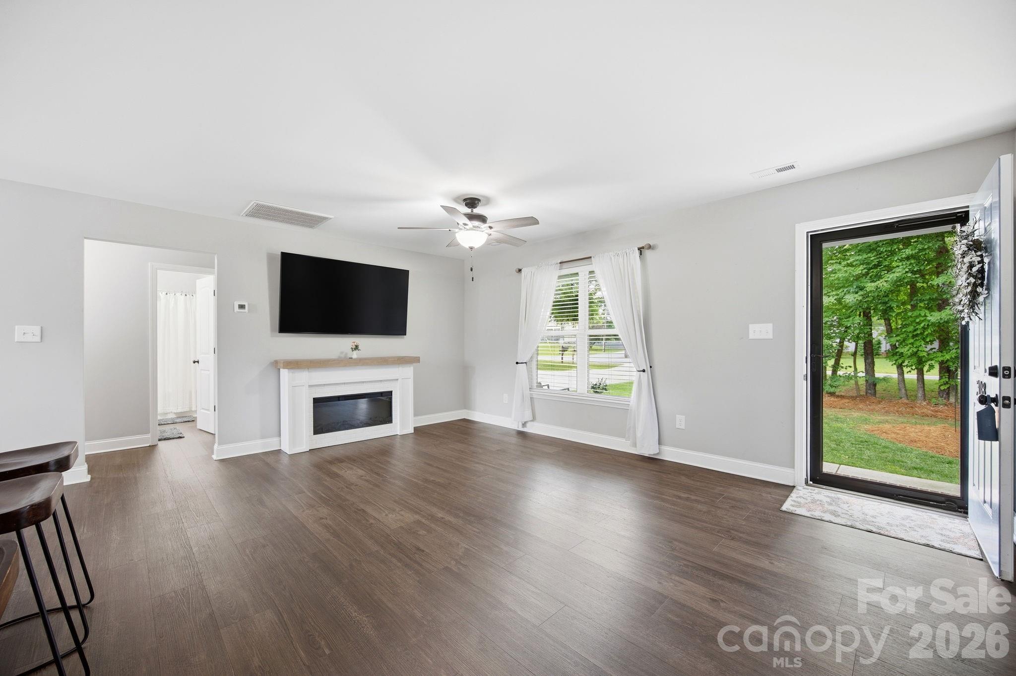 308 W Church Street — China Grove