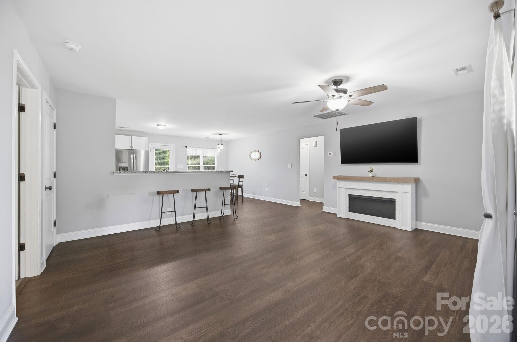 308 W Church Street — China Grove