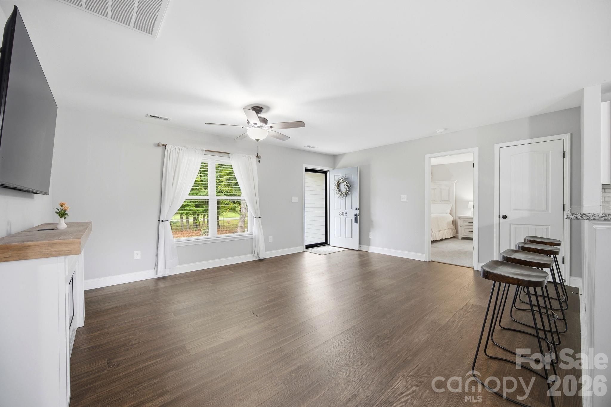 308 W Church Street — China Grove