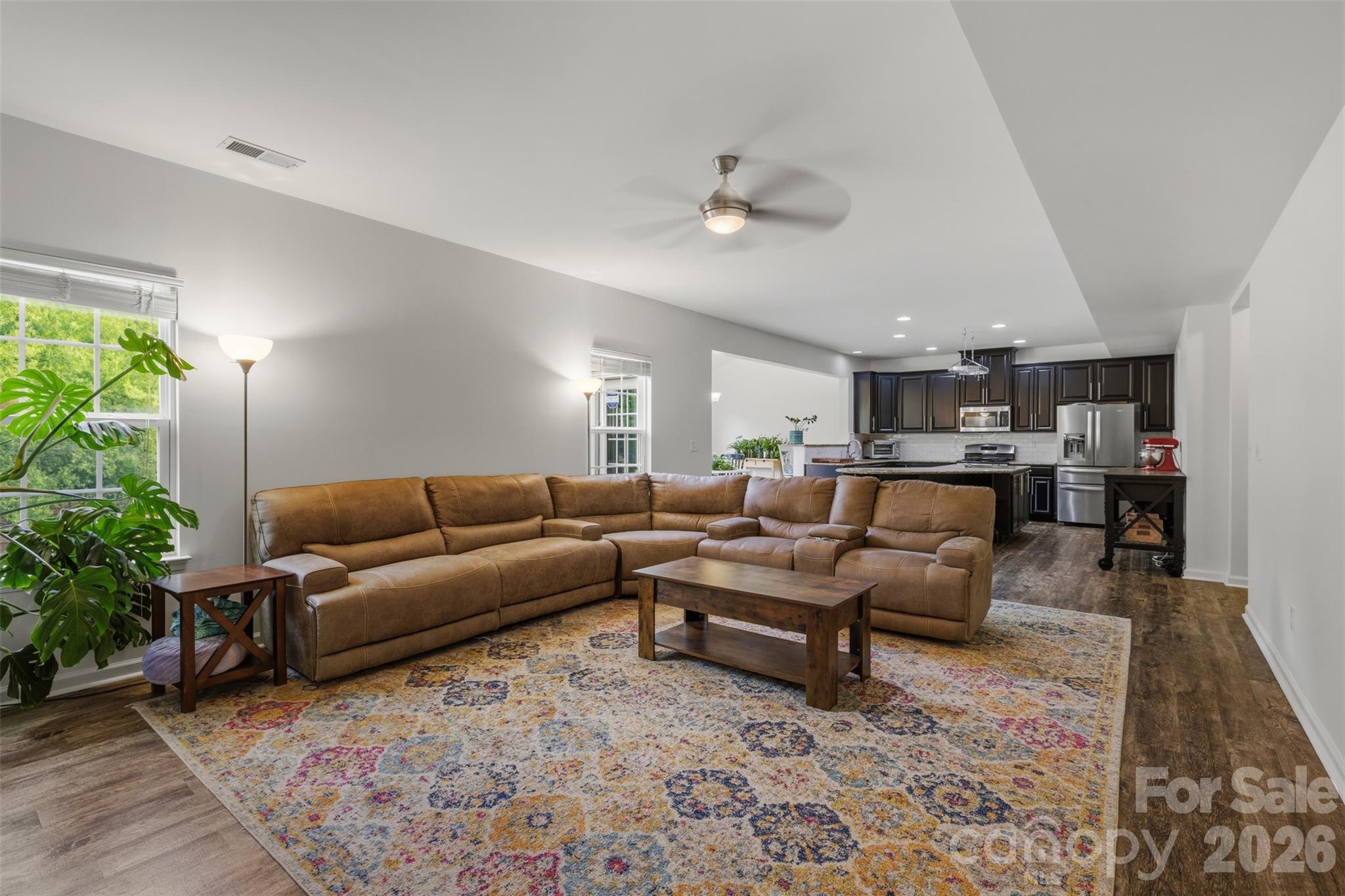 1282 Yellow Springs Drive — Fort Mill