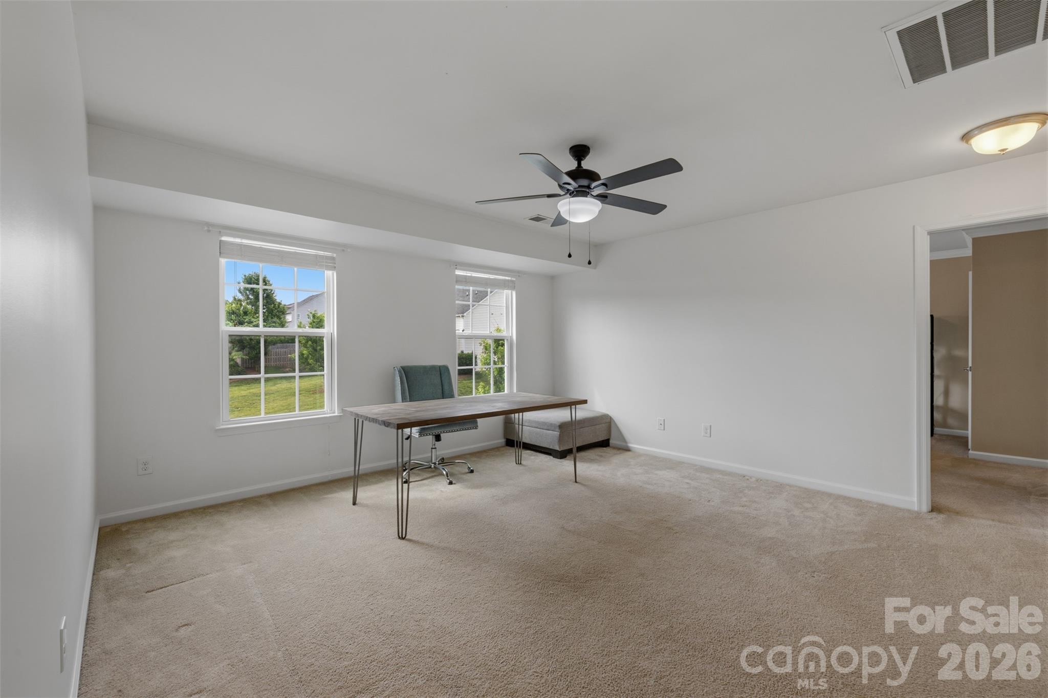 1282 Yellow Springs Drive — Fort Mill