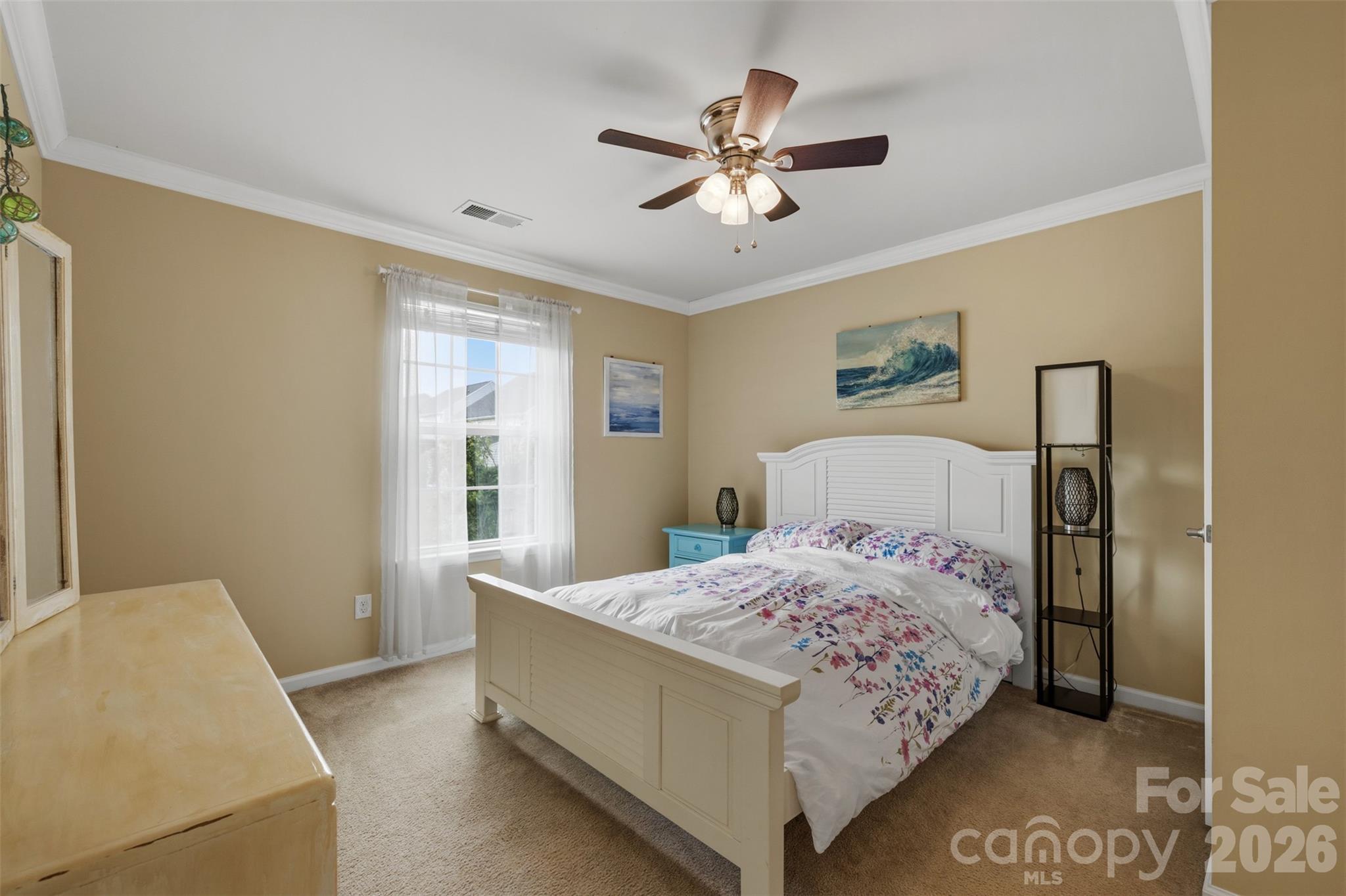 1282 Yellow Springs Drive — Fort Mill