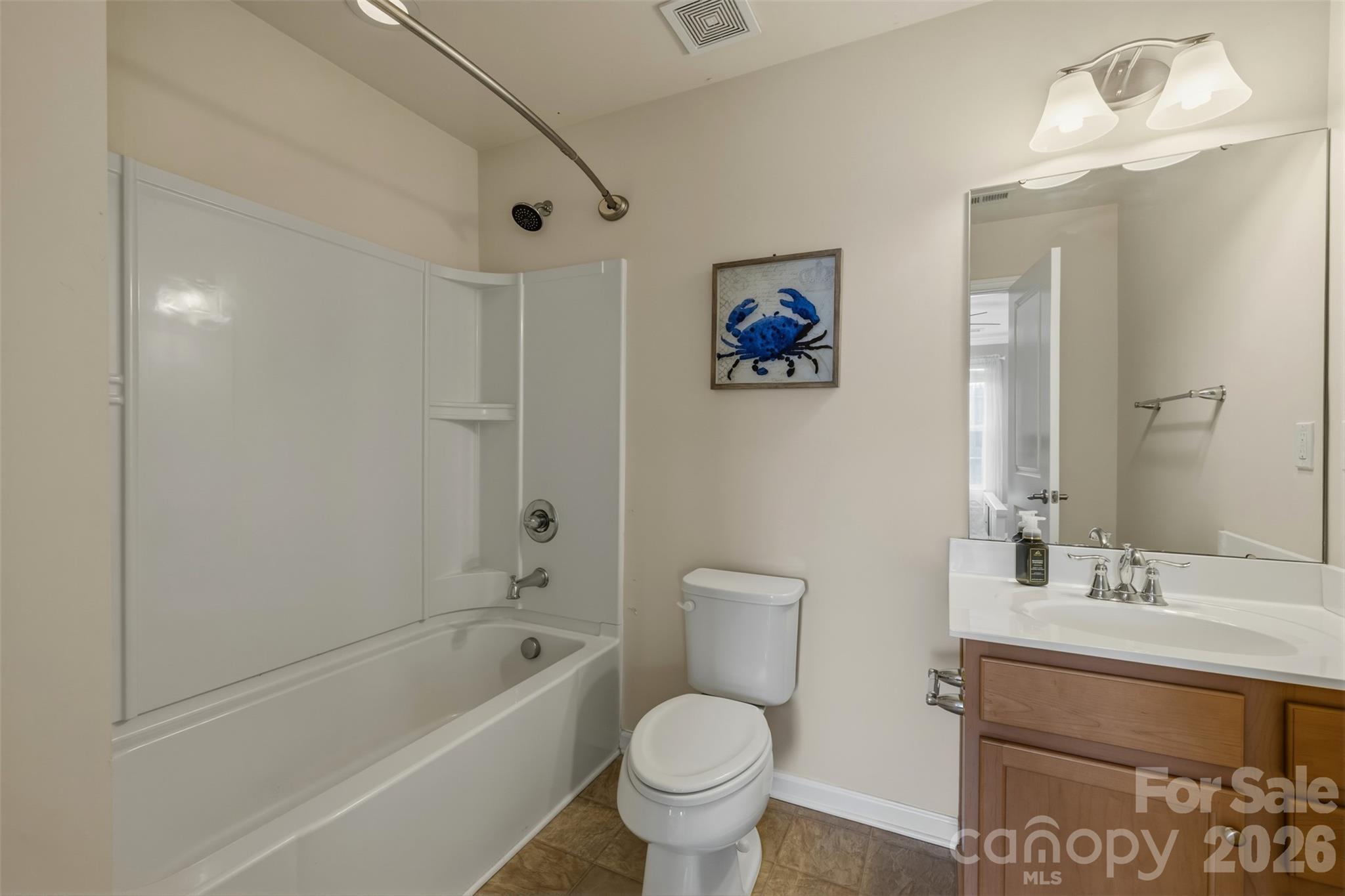 1282 Yellow Springs Drive — Fort Mill