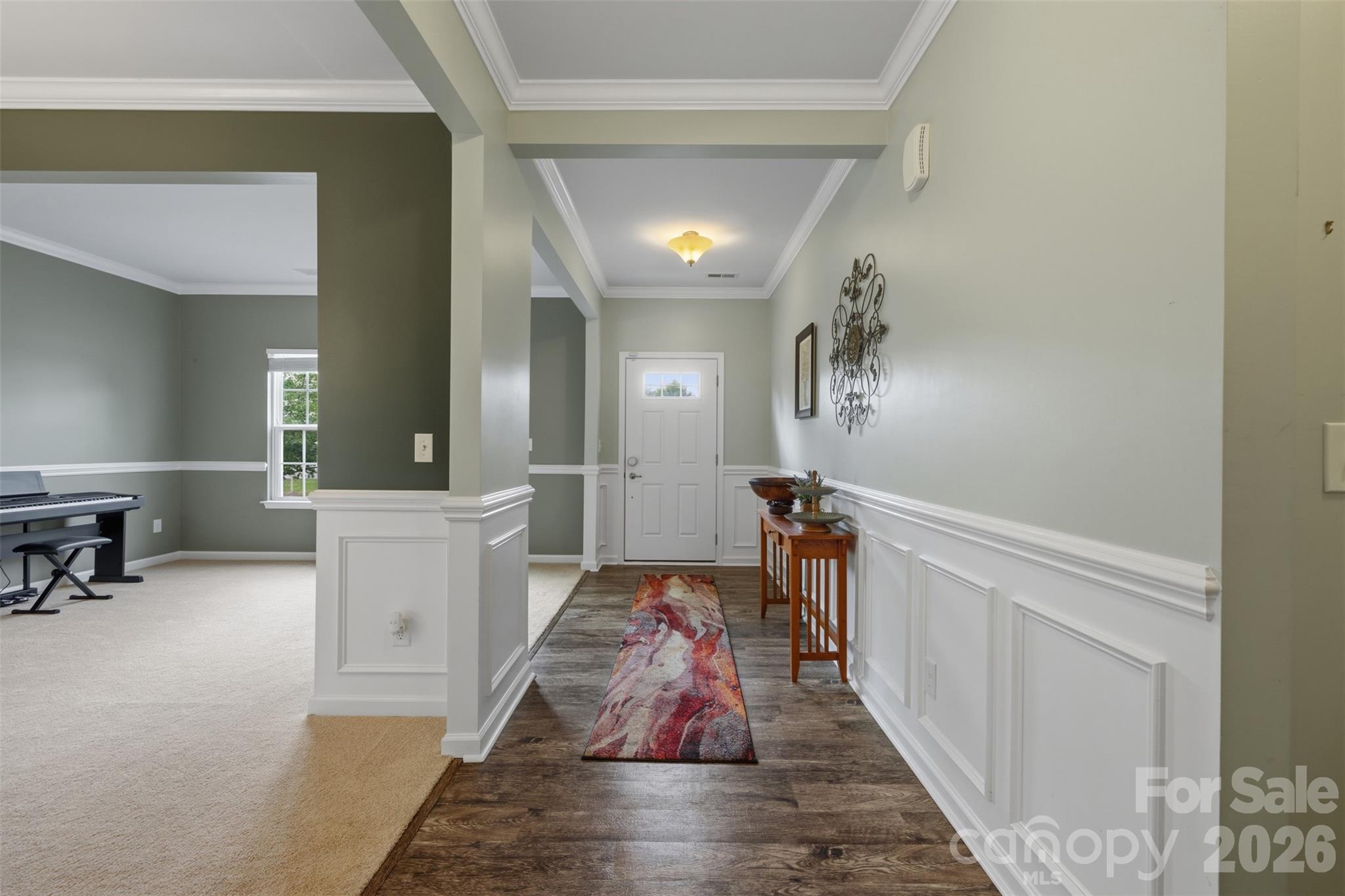 1282 Yellow Springs Drive — Fort Mill