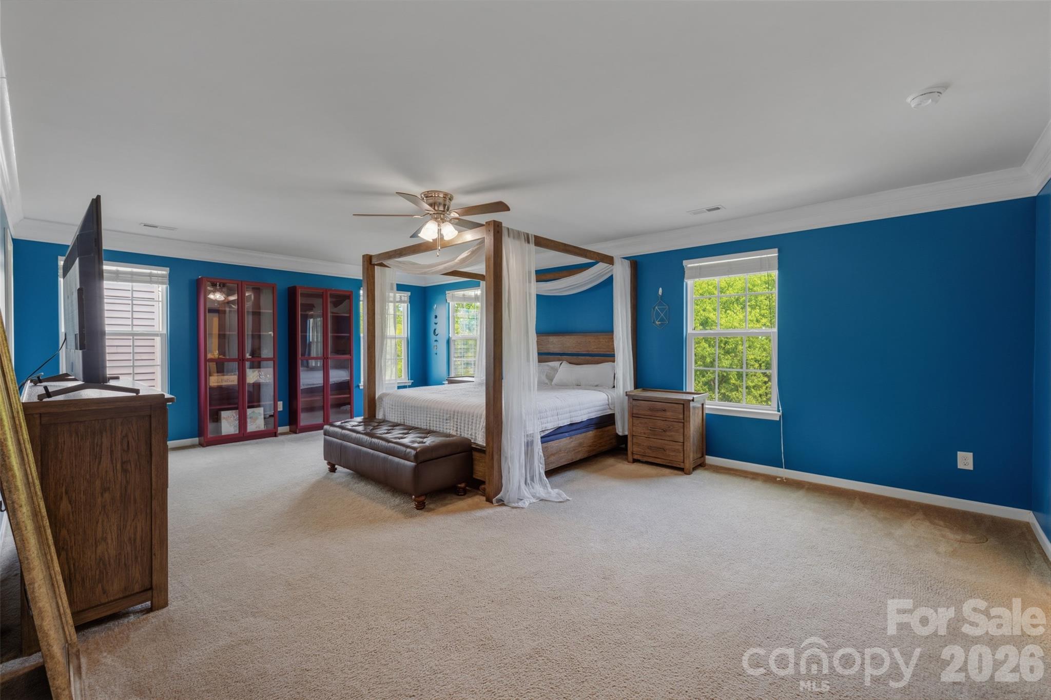 1282 Yellow Springs Drive — Fort Mill