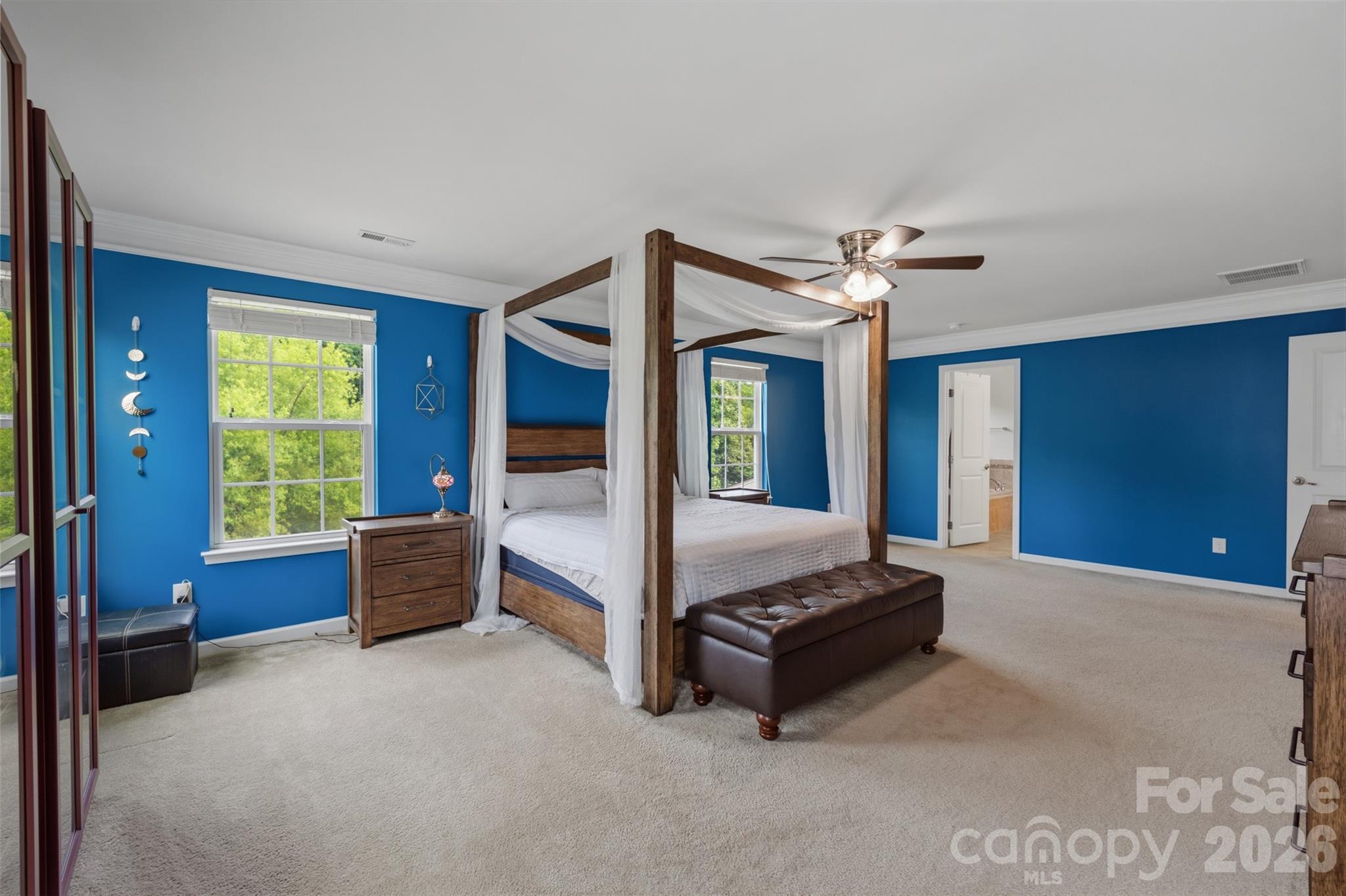 1282 Yellow Springs Drive — Fort Mill