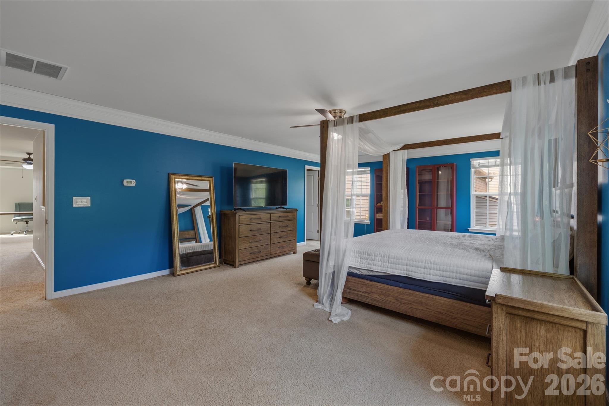 1282 Yellow Springs Drive — Fort Mill