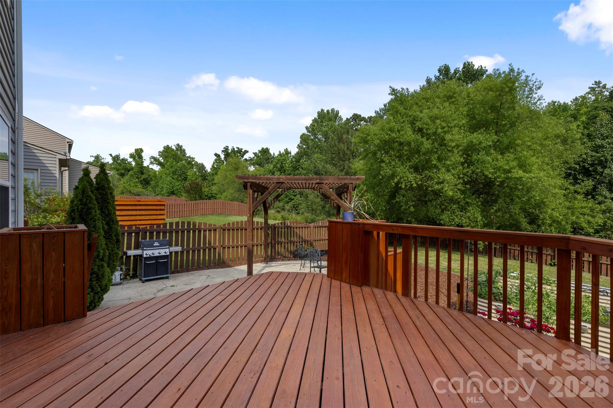 1282 Yellow Springs Drive — Fort Mill